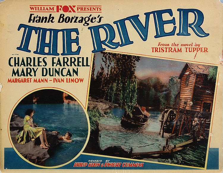 The River